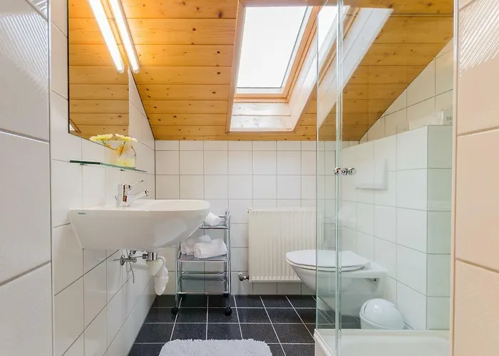 Appartement Ubelher