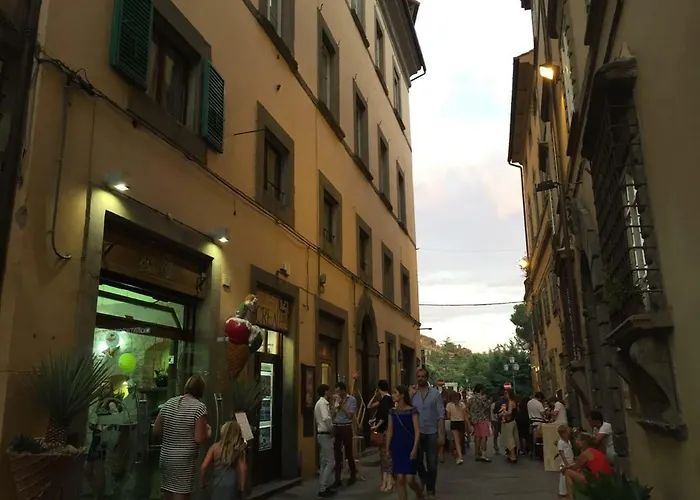 Sweet Cortona