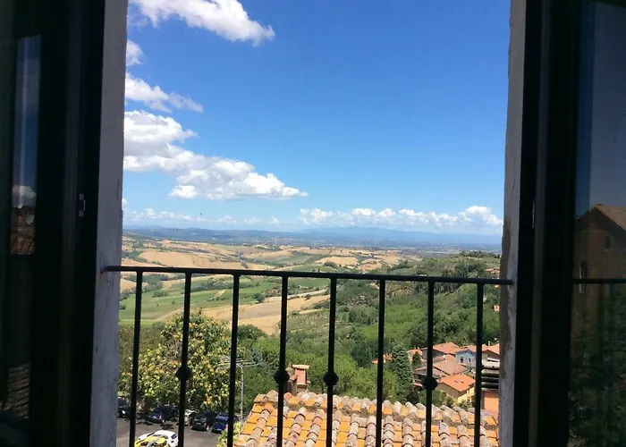 Appartamento Centro Storico