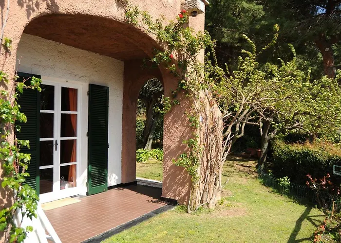 Casa Vacanze Mombrino