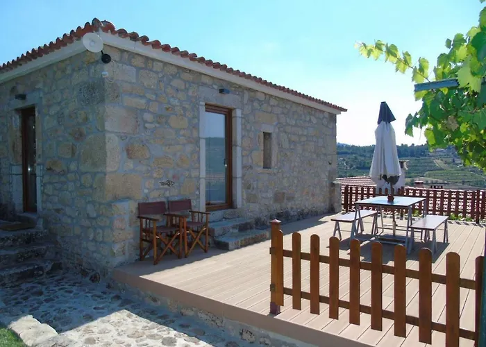 Quinta Do Acipreste