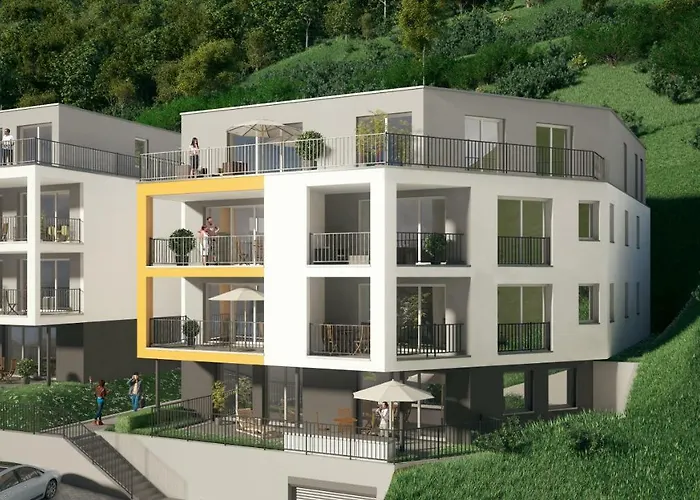 Salvatorferienwohnung