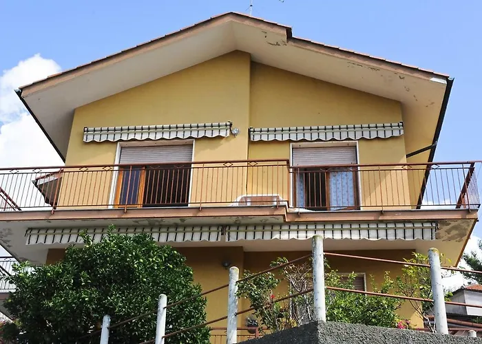 Casa Di Erika
