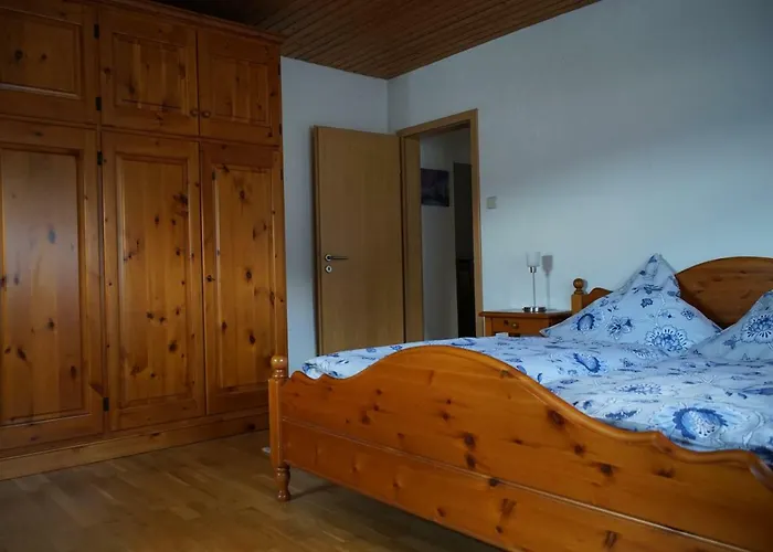 Ferienwohnung Del Arte