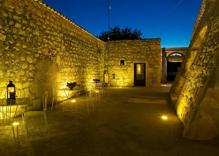 Casale Del Coccio