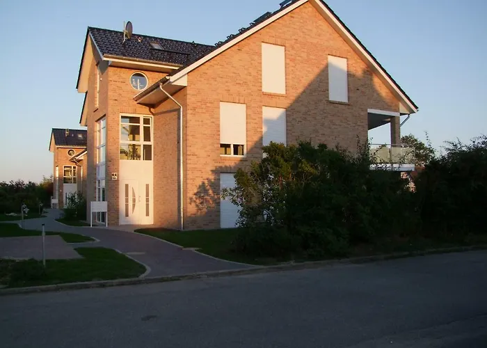 Landhaus Am Binnensee