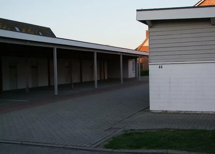 Landhaus Am Binnensee