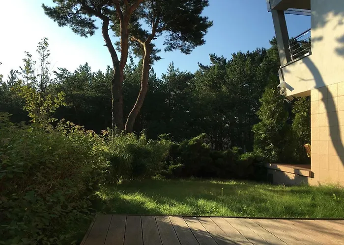 Apartament Bornholm