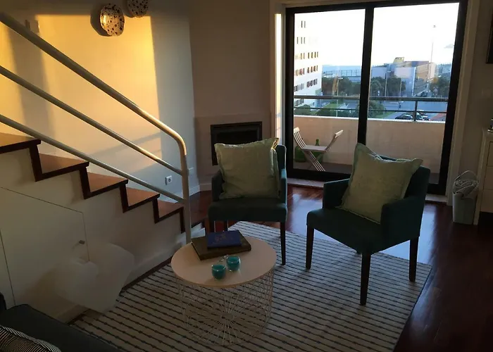 Sea & Fish Apartments