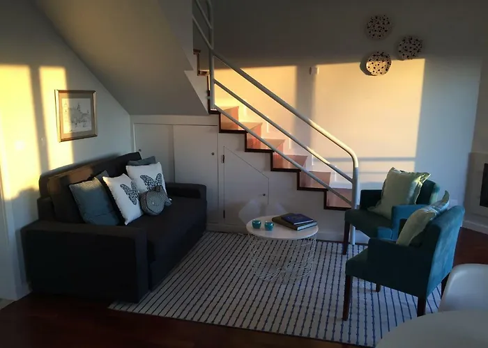 Sea & Fish Apartments