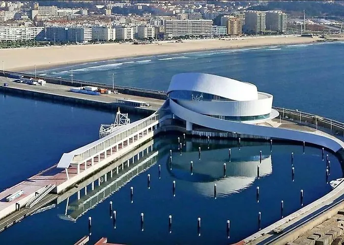 Sea & Fish Apartments
