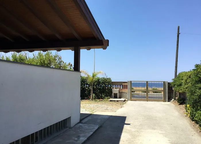 Vistamar Case Vacanze