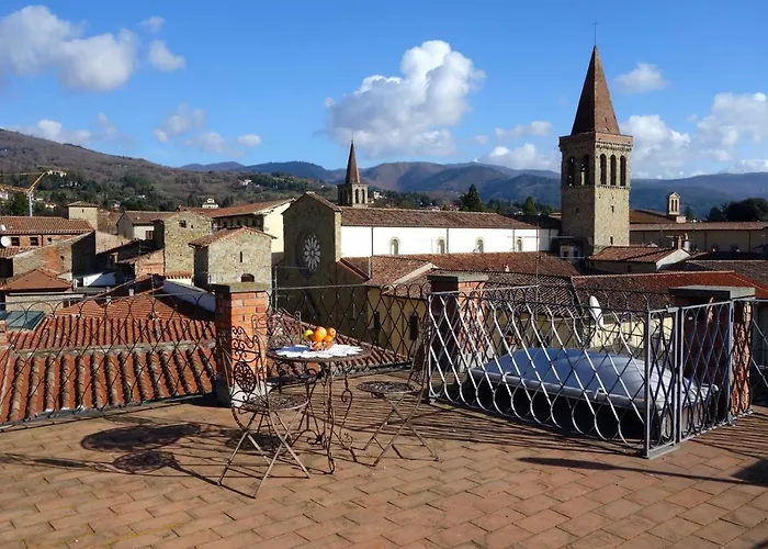 Torre Medioevale D'Uguccione
