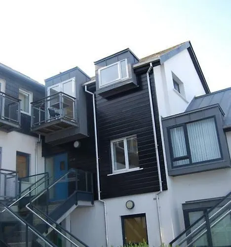 Harbour View Apartment Kinsale