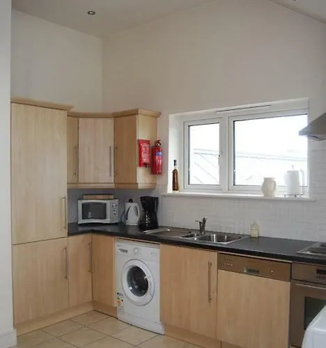 Harbour View Apartment Kinsale