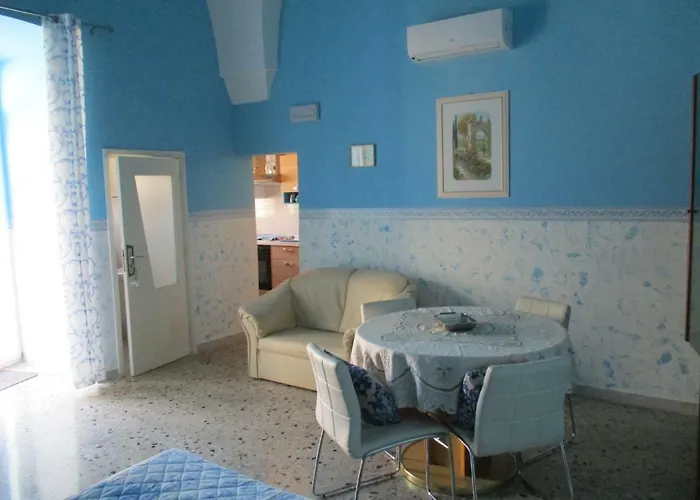 Azzurro Cielo
