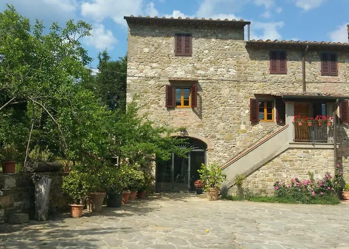 Colonica Montebeni
