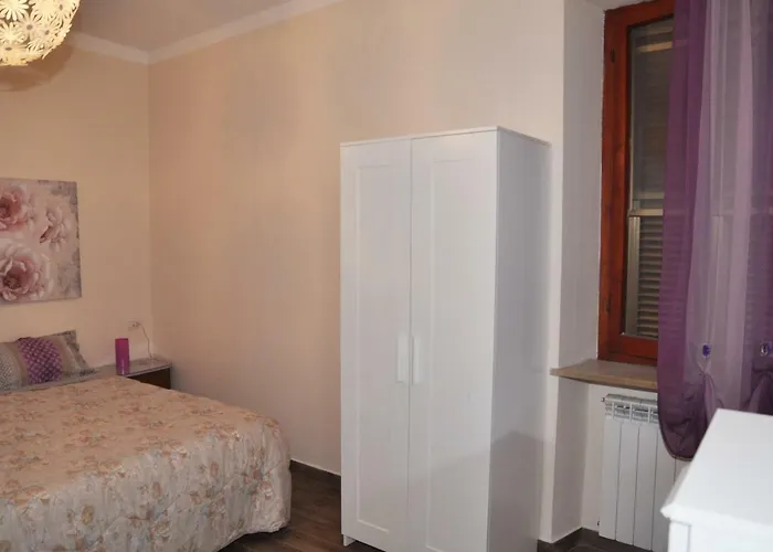 Mama Mia Guest House
