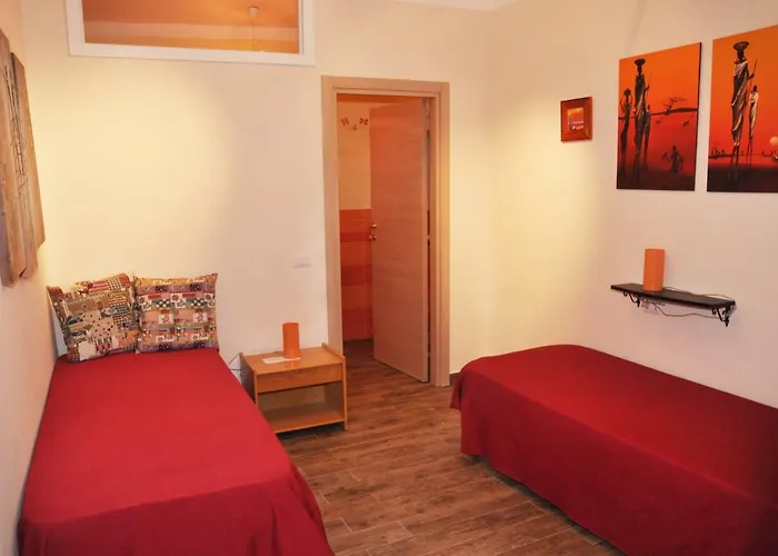 Mama Mia Guest House
