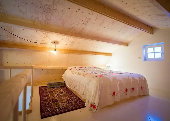 Joans B&B