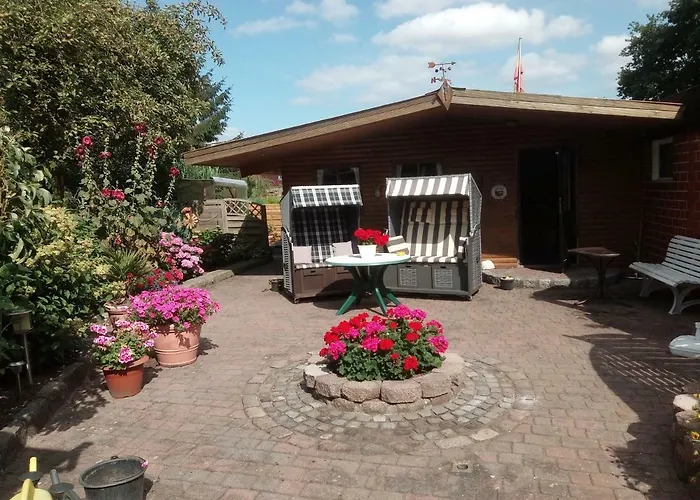 Ferienwohnung Stanke