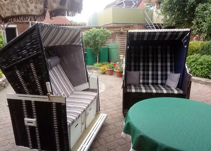 Ferienwohnung Stanke