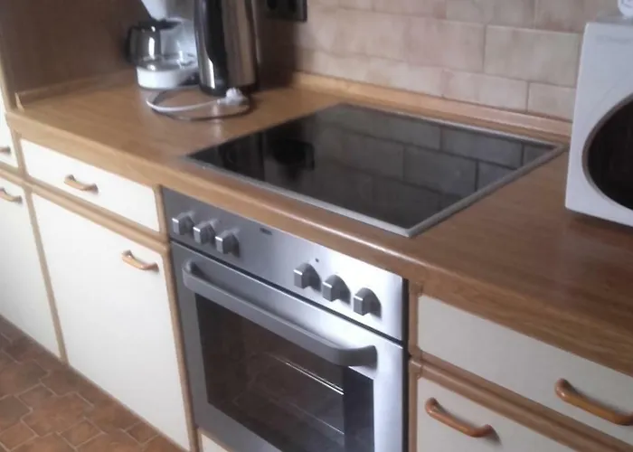 Ferienwohnung Stanke