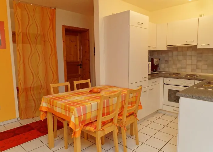 Ferienwohnung Kaufmann