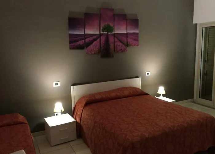 Vistamar Case Vacanze