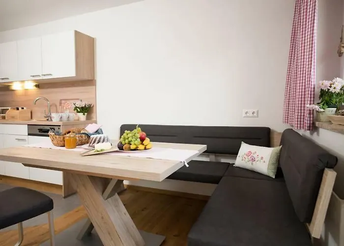 Apartmenthaus Lieselotte