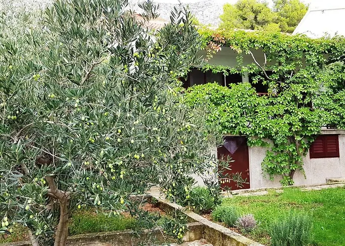 Sea Panorama Villa