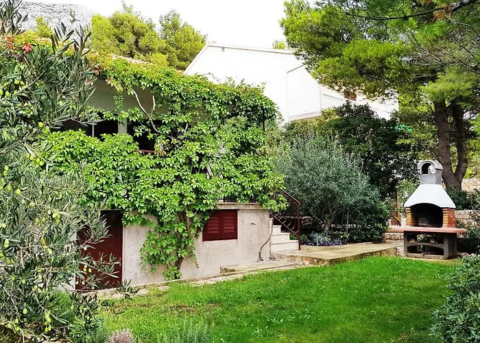 Sea Panorama Villa