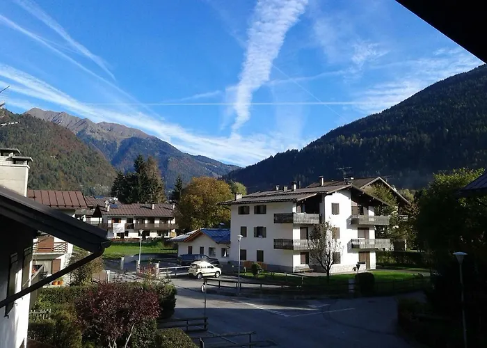 Appartamento Seppi Stile Trentino