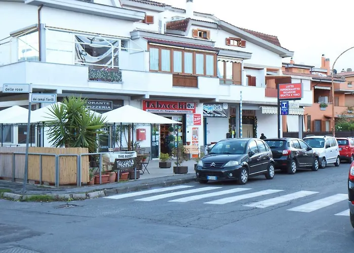 Domus Palombi
