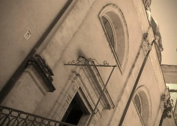 Itinerario Barocco Apartment Ragusa Ibla - Eleganza E Comfort Nel Cuore Del Barocco Siciliano
