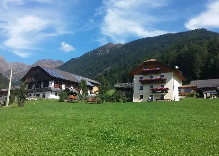 Tötscherhof