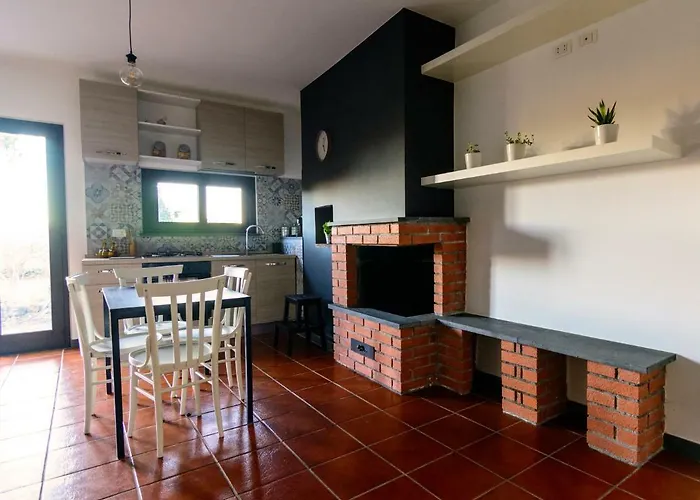 La Casa Della Quercia