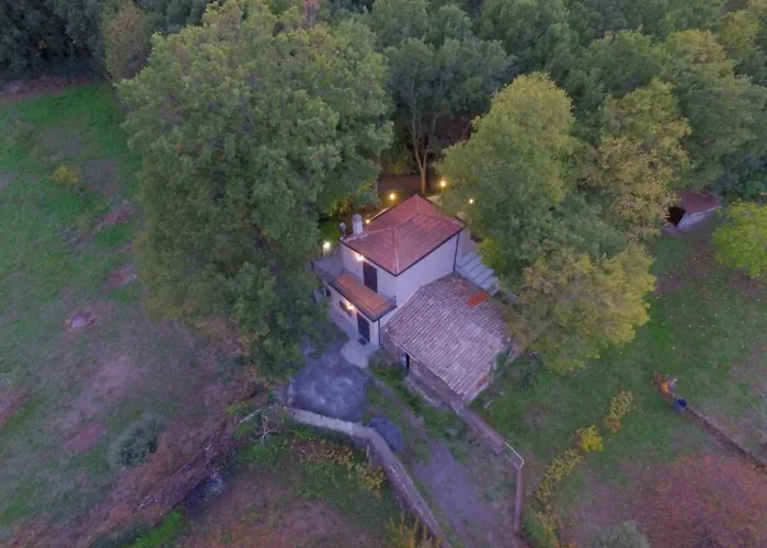 La Casa Della Quercia