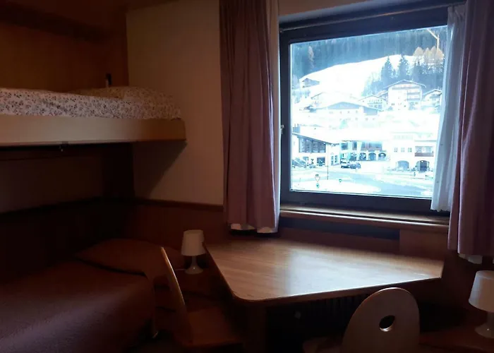 Dreaming Ortisei