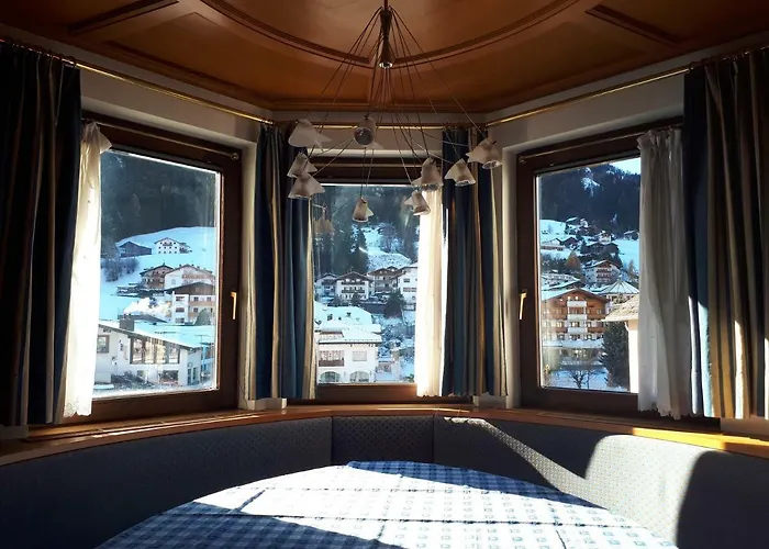 Dreaming Ortisei