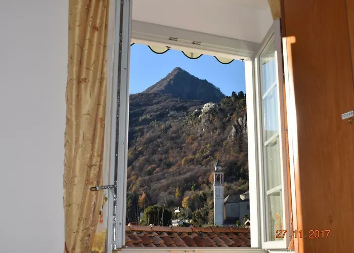 Casa Ubaldo
