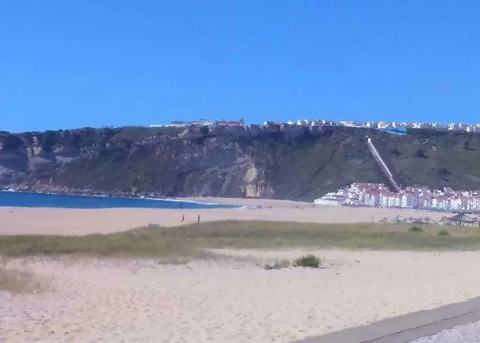 Estudio - Nazare