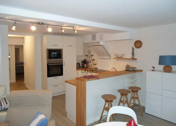 Ferienwohnung Likedeeler