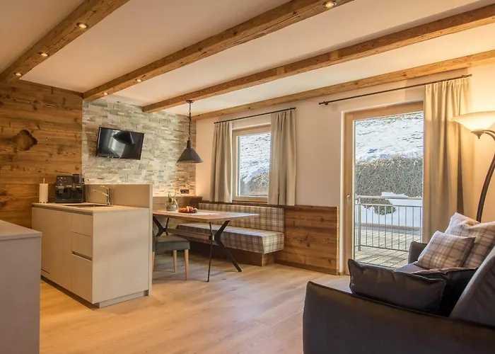Appartment Hossler