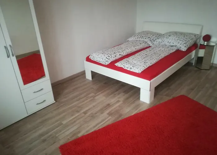 Top Ferienwohnung 125 M² In Salem