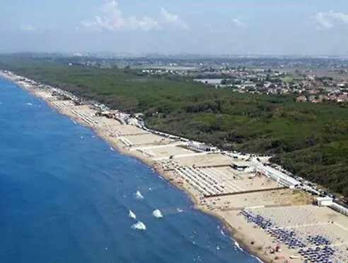 Apartments Villa Rosa E Ferdi