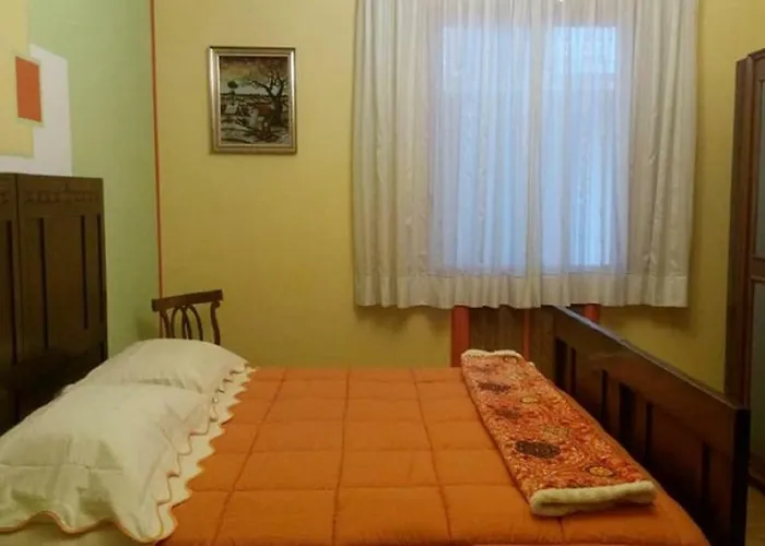 Benvenuti A Casa Incerpi