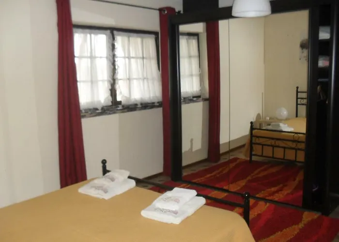 Apartamentos na Casa São Bernardo