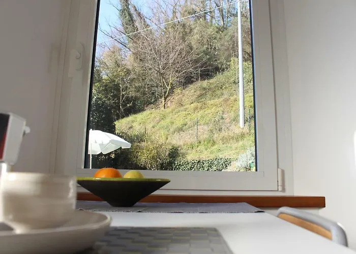 Atelier 55 Casa Arte E Natura