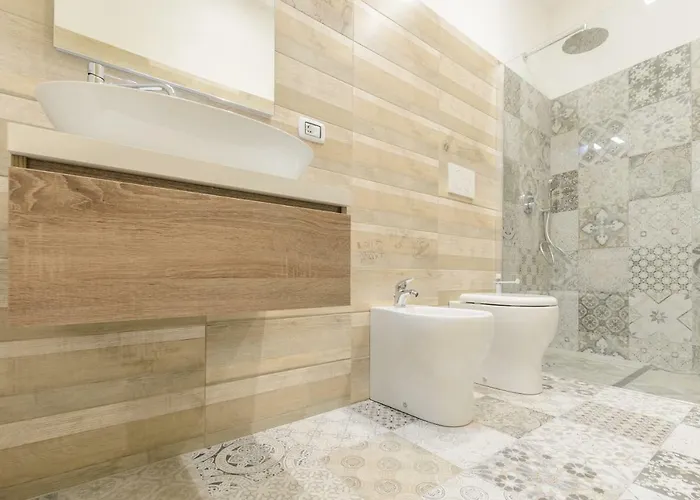 Dreaming Taormina Apartment
